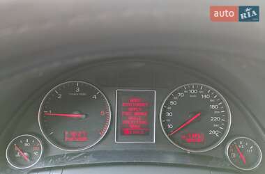Универсал Audi A4 2004 в 