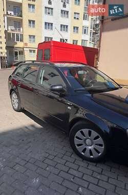 Универсал Audi A4 2005 в 