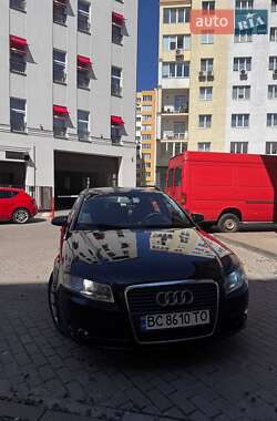 Универсал Audi A4 2005 в 