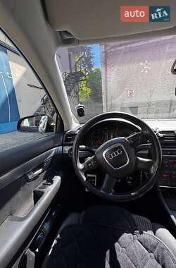 Универсал Audi A4 2005 в 