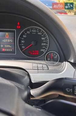Универсал Audi A4 2005 в 