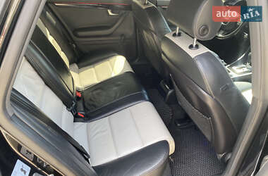 Универсал Audi A4 2007 в 