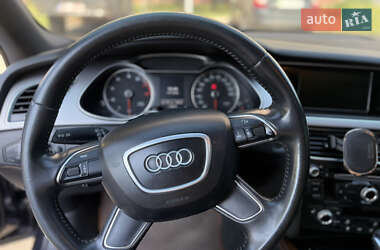 Седан Audi A4 2012 в 