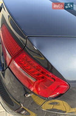 Седан Audi A4 2012 в 