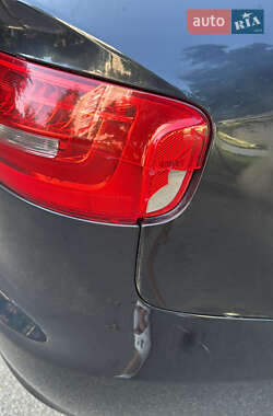Седан Audi A4 2012 в 
