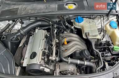 Универсал Audi A4 2003 в 
