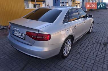 Седан Audi A4 2013 в 