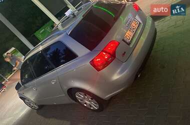 Универсал Audi A4 2007 в 
