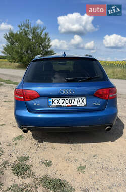 Универсал Audi A4 2009 в 