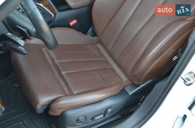 Седан Audi A4 2016 в 