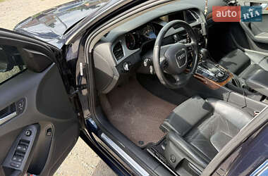 Универсал Audi A4 2010 в 