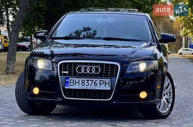 Седан Audi A4 2008 в 