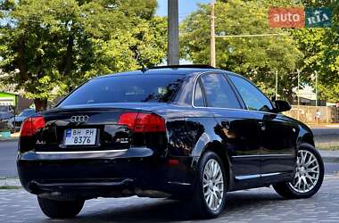 Седан Audi A4 2008 в 