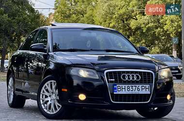 Седан Audi A4 2008 в 