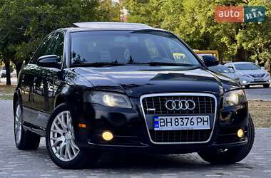 Седан Audi A4 2008 в Одессе