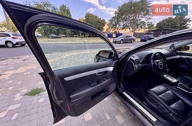 Седан Audi A4 2008 в 