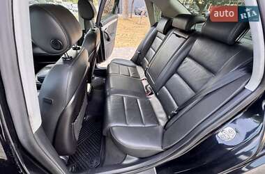 Седан Audi A4 2008 в 