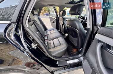 Седан Audi A4 2008 в 