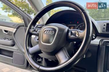 Седан Audi A4 2008 в 