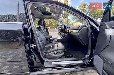 Седан Audi A4 2008 в 