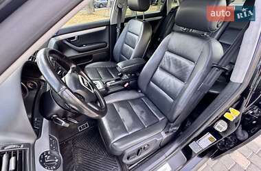 Седан Audi A4 2008 в 