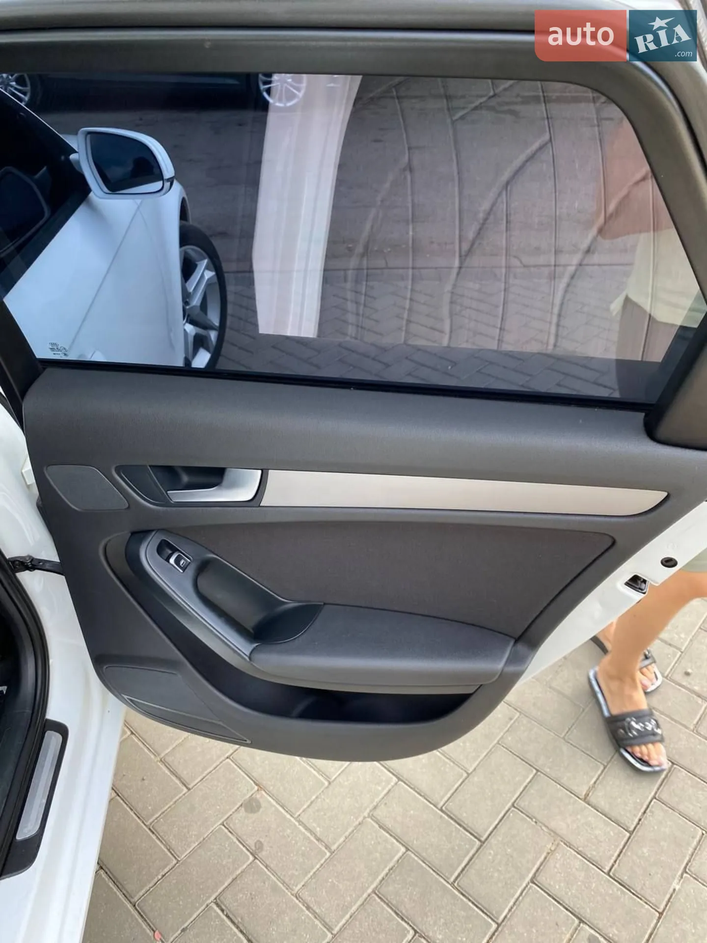 2014 Audi A4 - мініатюра 18