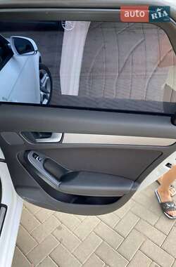 Универсал Audi A4 2014 в 