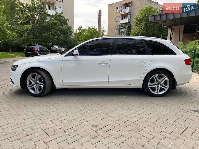 Универсал Audi A4 2014 в Виноградове фото 20 Универсал Audi A4 2014 в Виноградове