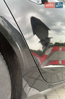 Седан Audi A4 2011 в 