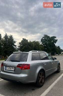 Универсал Audi A4 2005 в 