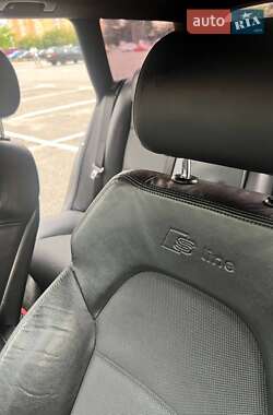 Универсал Audi A4 2005 в 