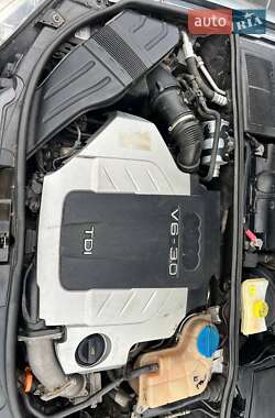 Универсал Audi A4 2005 в 