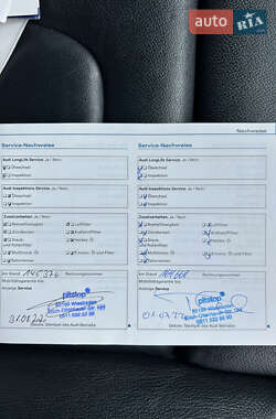 Универсал Audi A4 2009 в 