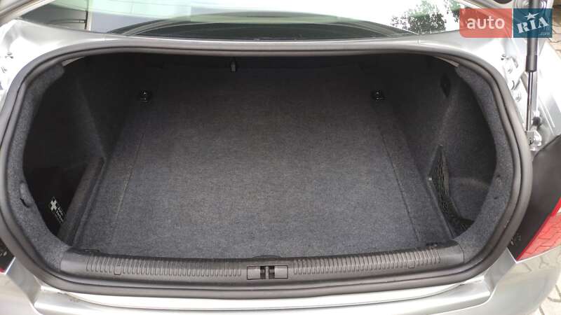Седан Audi A4 2002 в Тернополе