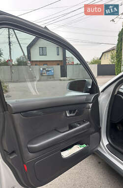 Універсал Audi A4 2002 в 