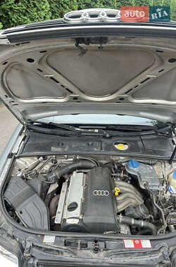 Універсал Audi A4 2002 в 