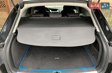 Универсал Audi A4 2010 в Сокале