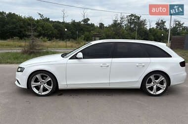 Универсал Audi A4 2009 в Белой Церкви