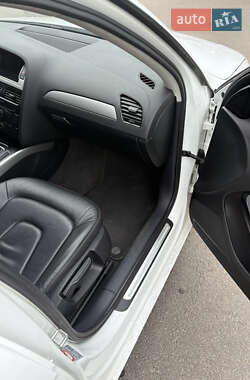 Универсал Audi A4 2009 в 