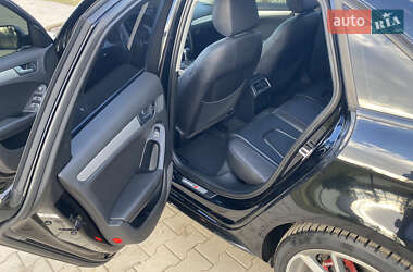 Седан Audi A4 2015 в 