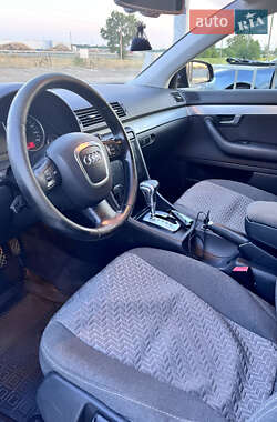 Универсал Audi A4 2007 в 