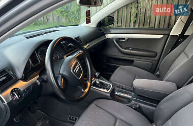 Универсал Audi A4 2005 в 