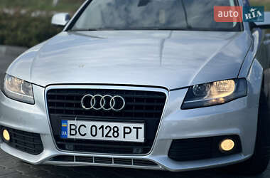 Универсал Audi A4 2011 в 