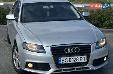 Универсал Audi A4 2011 в 