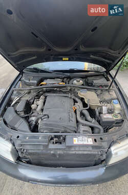 Универсал Audi A4 1997 в 