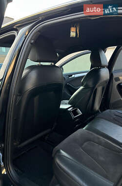 Седан Audi A4 2010 в 