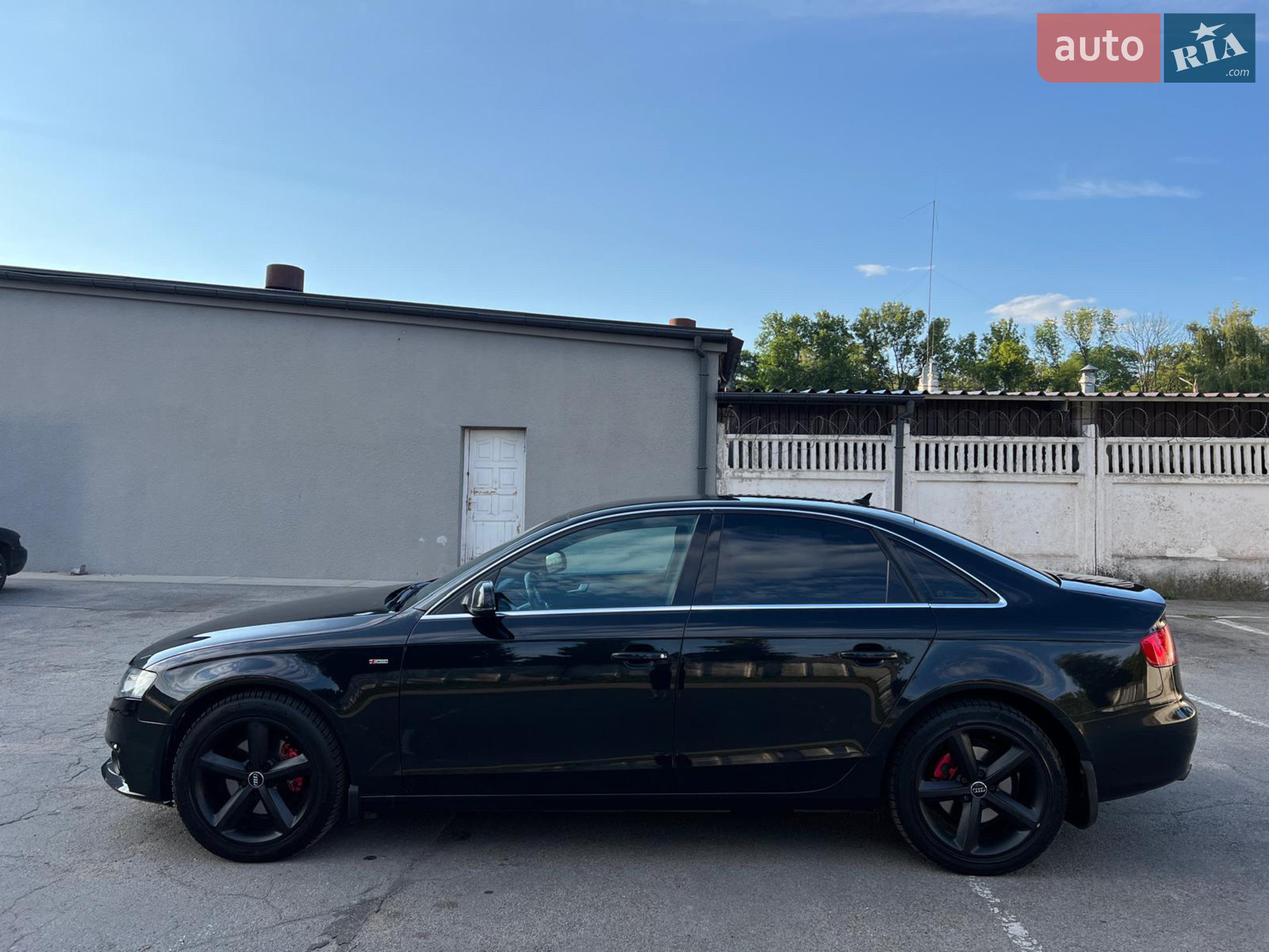 Audi A4 2010 VIN WAUZZZ8KXBN015227 фото оголошення 20 з 28