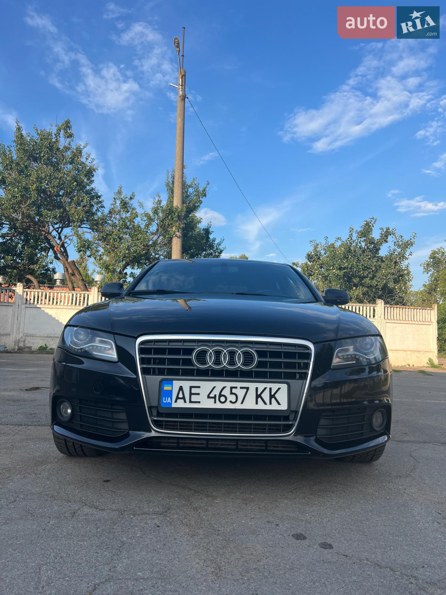 2010 Audi A4 - мініатюра 10