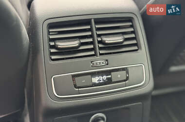 Седан Audi A4 2017 в 