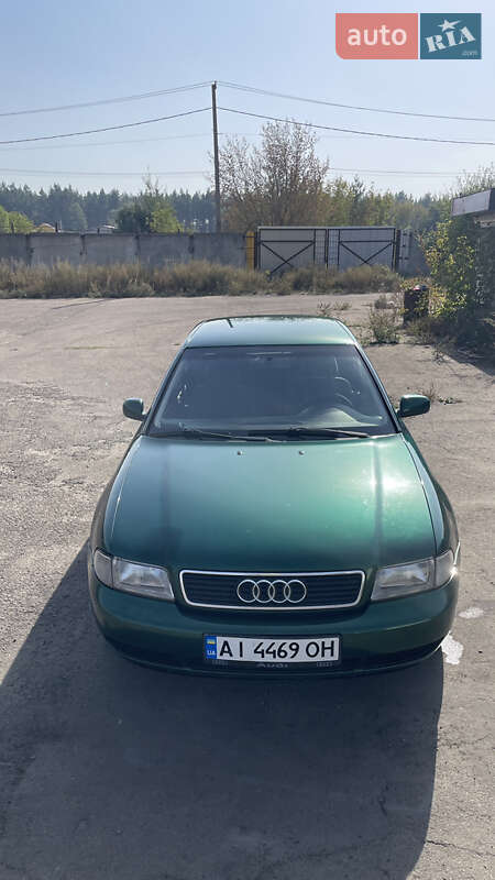 Audi A4 1996